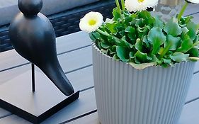 Apartament na Letniej